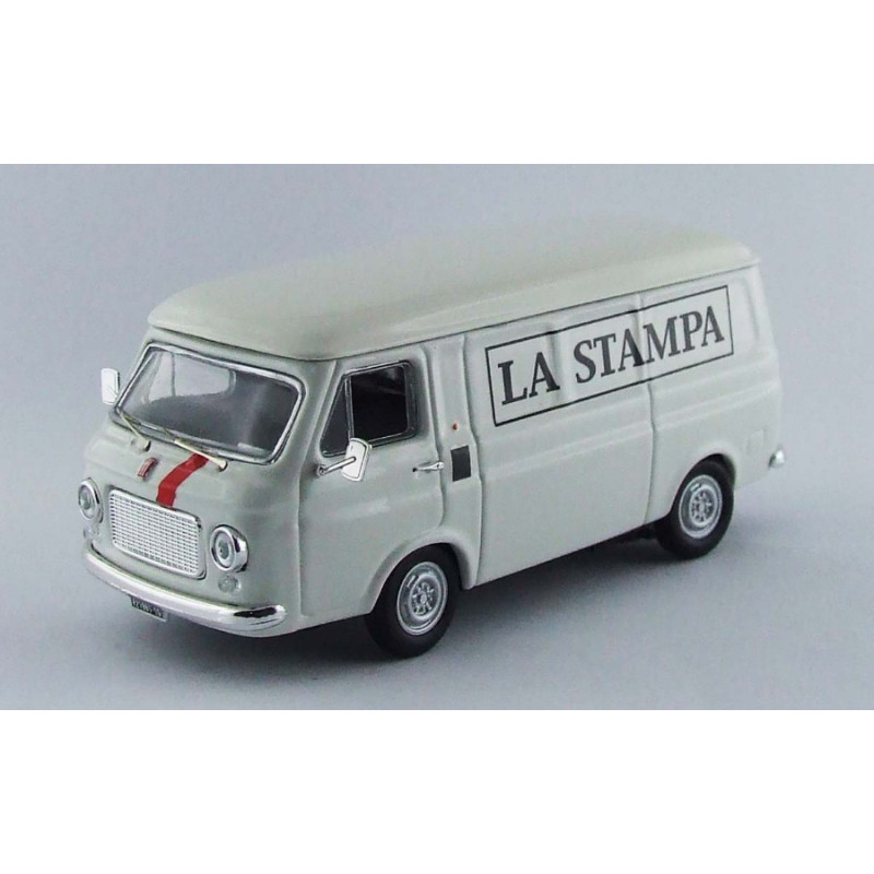 1:43 Rio Fiat 238 LA Stampa