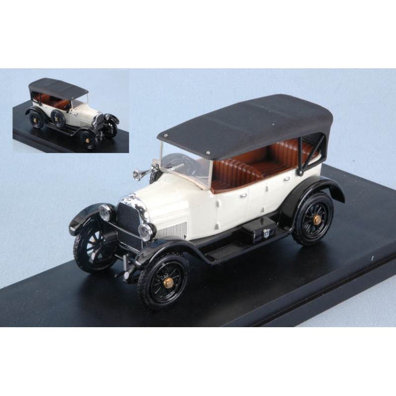 1:43 Rio Fiat 501 Sport 1919/26 Bianco