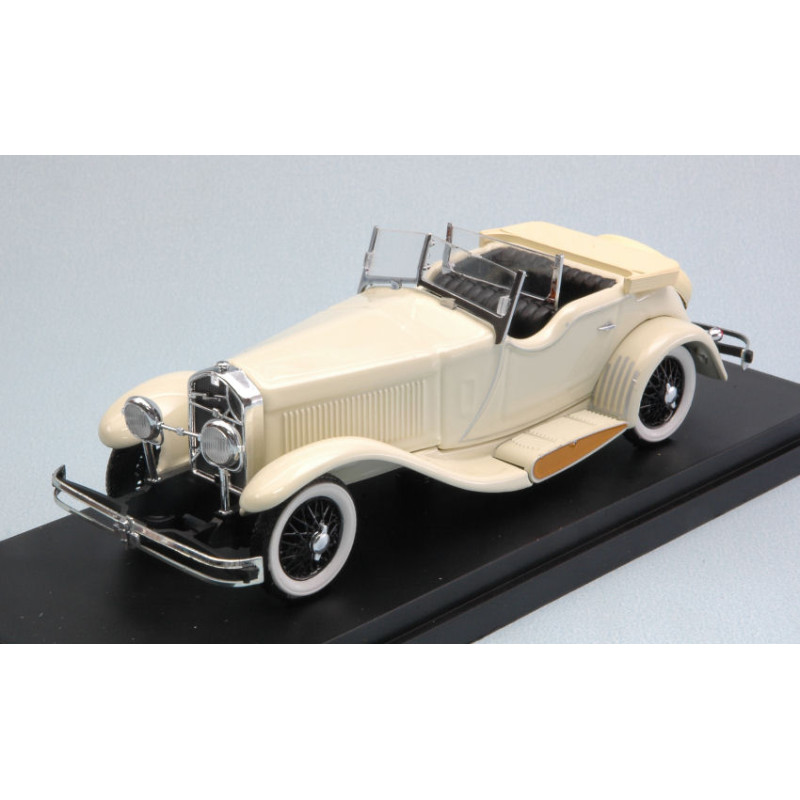 1:43 Rio Isotta Fraschini Torpedo Castagna 1930 J.dean IL Gigante