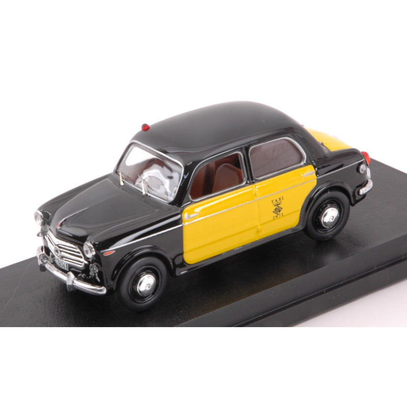 1:43 Rio Fiat 1100 Taxi Barcellona 1956