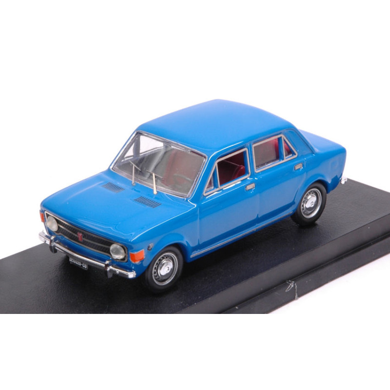 1:43 Rio Fiat 128 Quattro Porte 1969 BLU Cannes