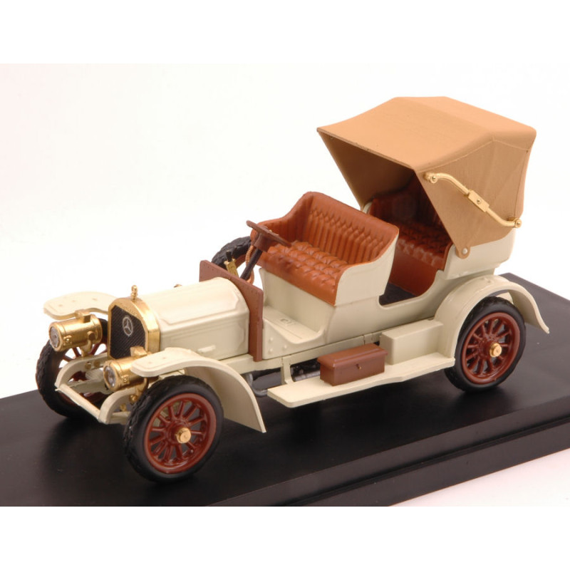 1:43 Rio Mercedes Simplex 1902 Bianco