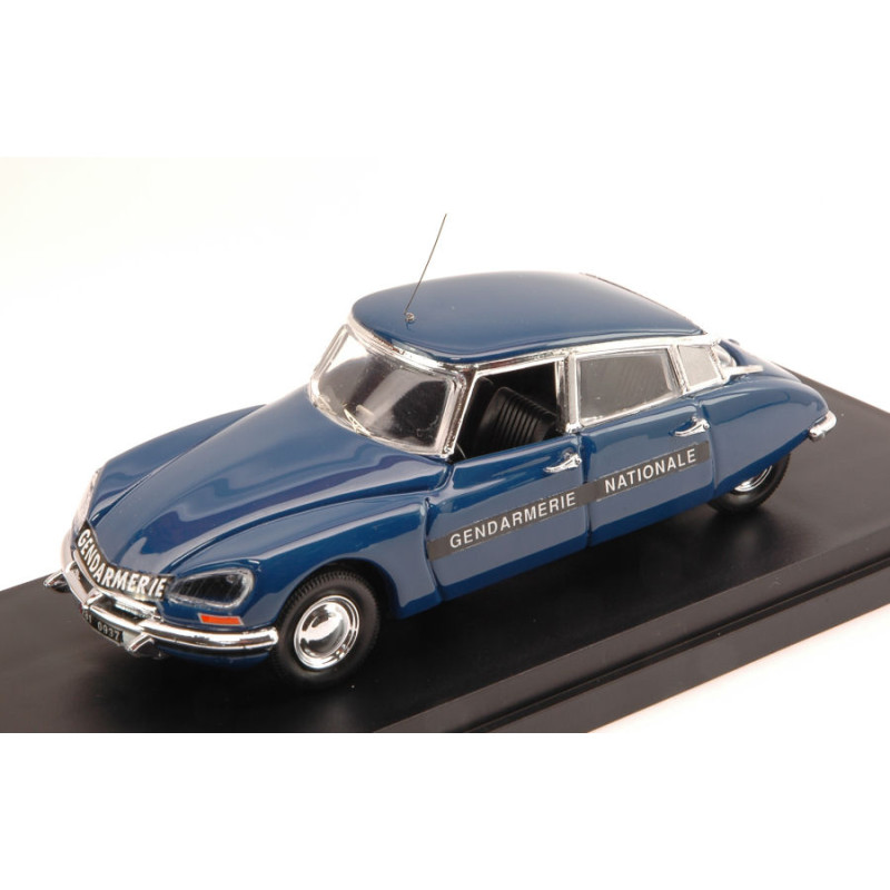 1:43 Rio Citroen DS 21 1972 Gendarmerie