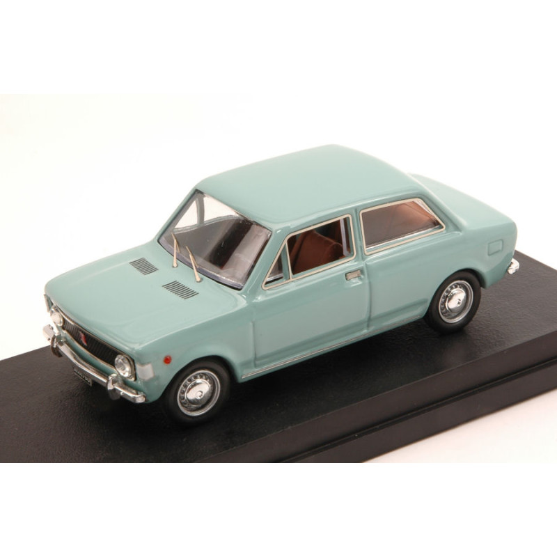 1:43 Rio Fiat 128 2 Porte 1969 Azzurro Garda