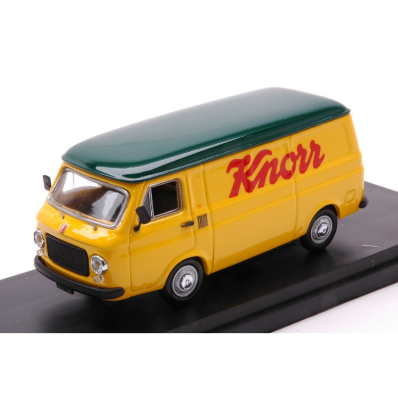 1:43 Rio Fiat 238 Knorr 1974