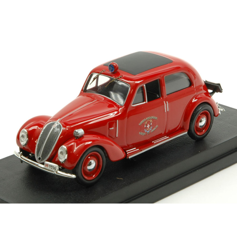 1:43 Rio Fiat 1500 6C Vigili DEL Fuoco 1948