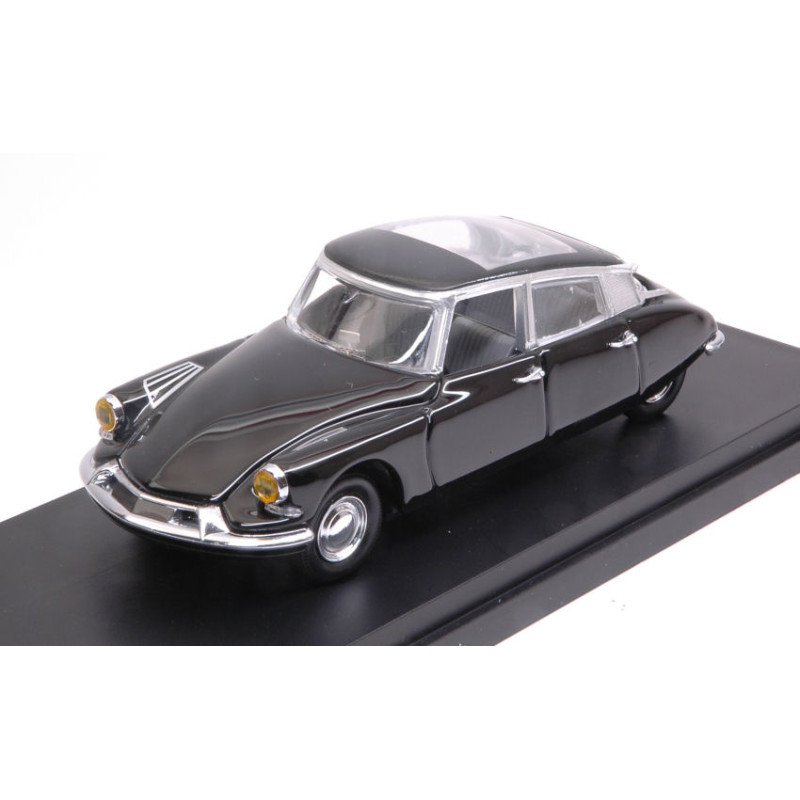 1:43 Rio Citroen DS 19 Prestige Jacqueline Kennedy Visit IN Paris 1961