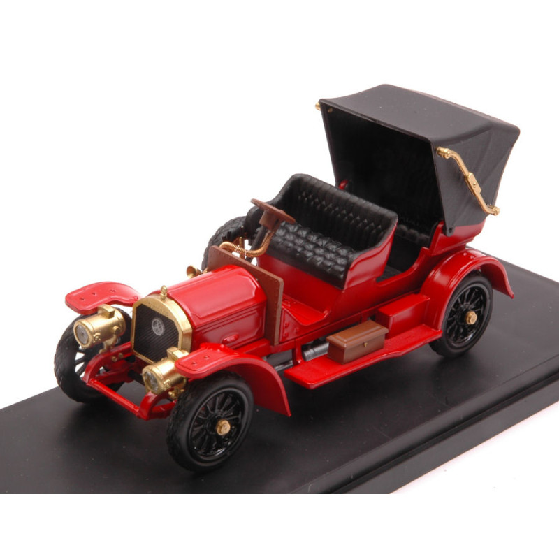 1:43 Rio Mercedes Simplex 1902 Rosso