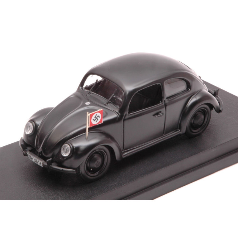 1:43 Rio VW Maggiolino Gestapo 1945