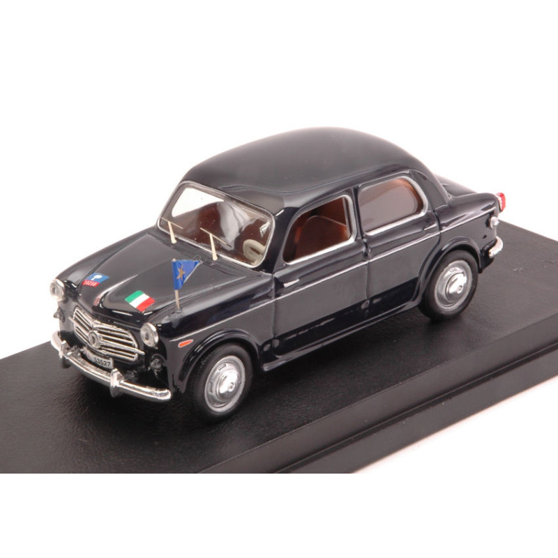 1:43 Rio Fiat 1100/103 E Carabinieri Servizio Ufficiali 1953