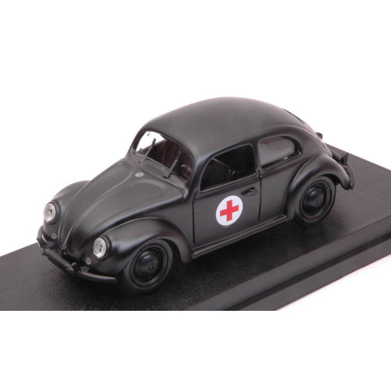 1:43 Rio VW Maggiolino Ambulance