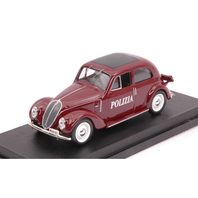 1:43 Rio Fiat 1500 6C Polizia 1950