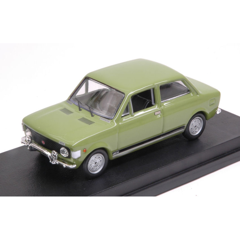 1:43 Rio Fiat 128 Rally 1971 Verde