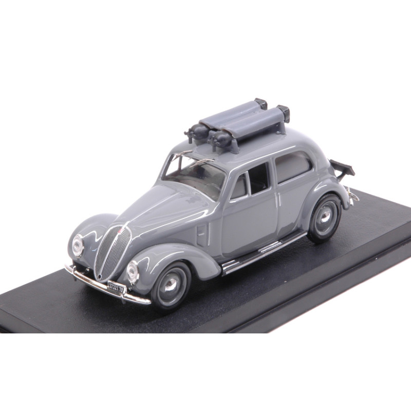 1:43 Rio Fiat 1500 6C Gasogeno 1935