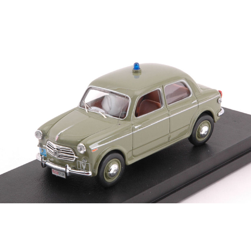 1:43 Rio Fiat 1100/103 Polizia 1954