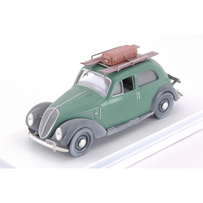 1:43 Rio Fiat 1500 1936 With SKY