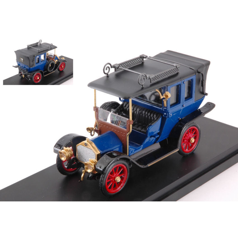 1:43 Rio Mercedes 20 35 Landaulet 1909 Museo Stoccarda