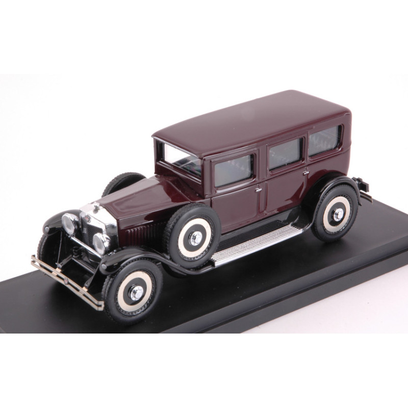 1:43 Rio Fiat 525 1929 Bordeaux