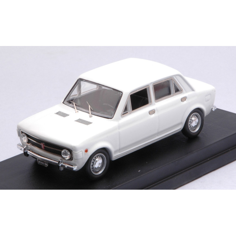 1:43 Rio Fiat 128 4 Porte 1969 Bianco