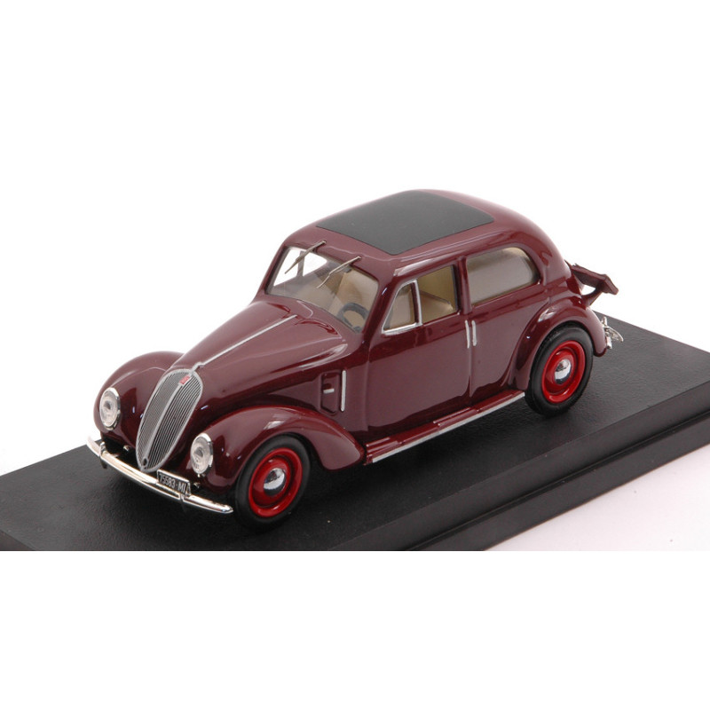 1:43 Rio Fiat 1500 6C 1935 Bordeaux