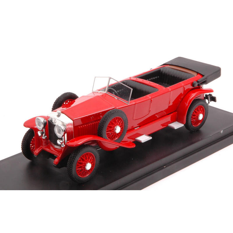 1:43 Rio Fiat 519 S Torpedo 1923 Rosso