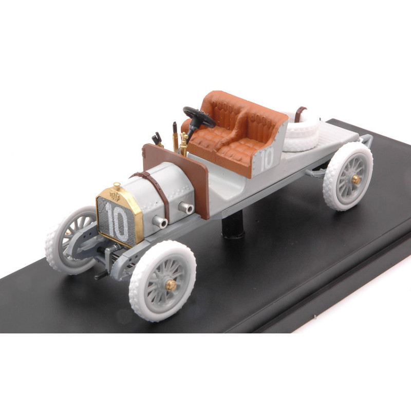 1:43 Rio Itala 35/40 HP 2nd Targa Florio 1906 Ettore Graziani