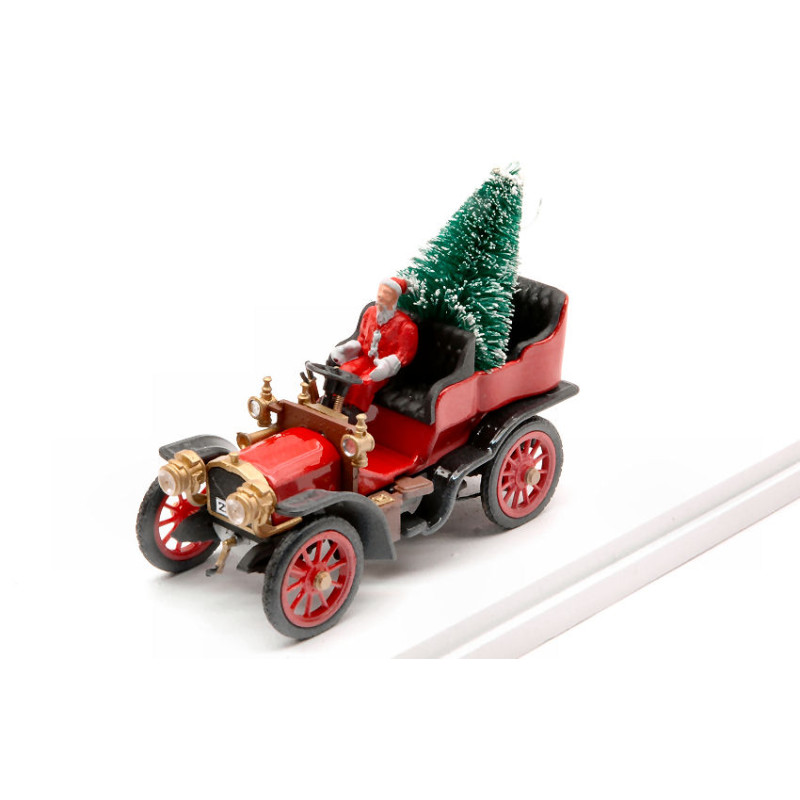 1:43 Rio Fiat Sport 16/20/24HP Natale 2021