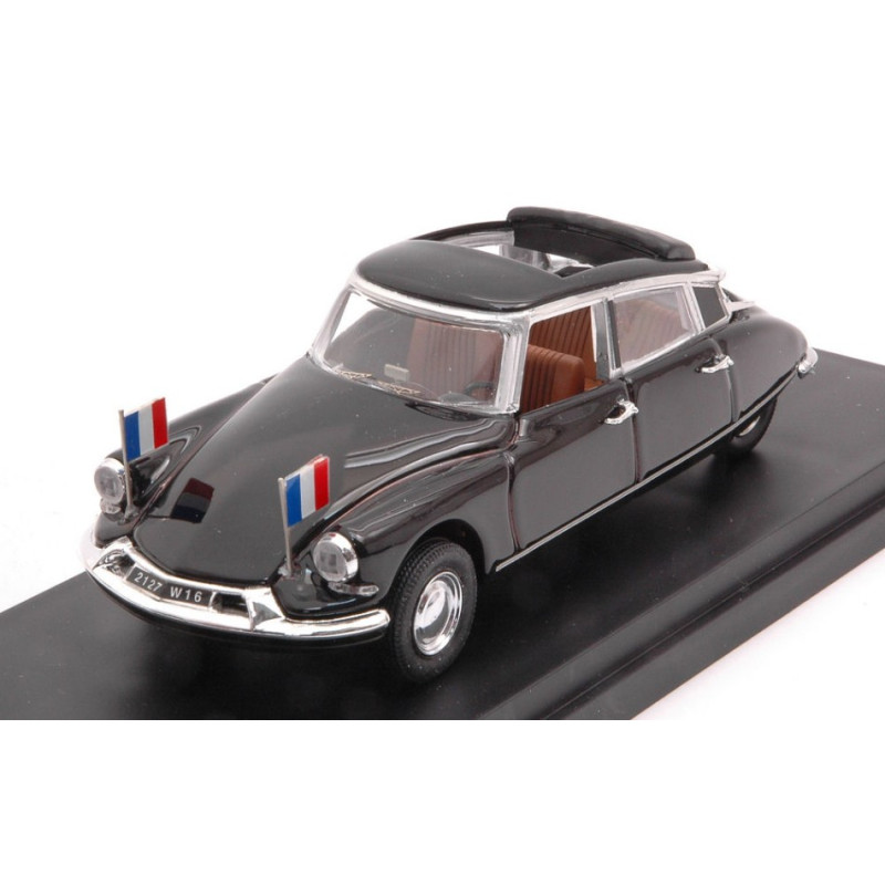 1:43 Rio Citroen ID 19 Presidential 1959