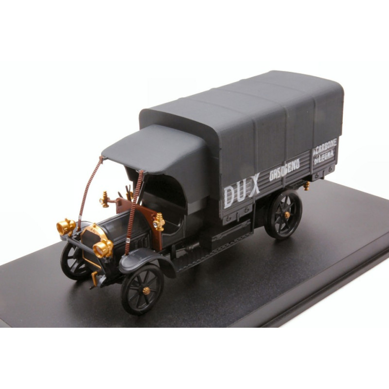 1:43 Rio Fiat 18BL Autocarro C/gasogeno DUX 1929