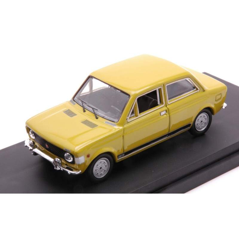 1:43 Rio Fiat 128 Rally 1971 Verde Cedro