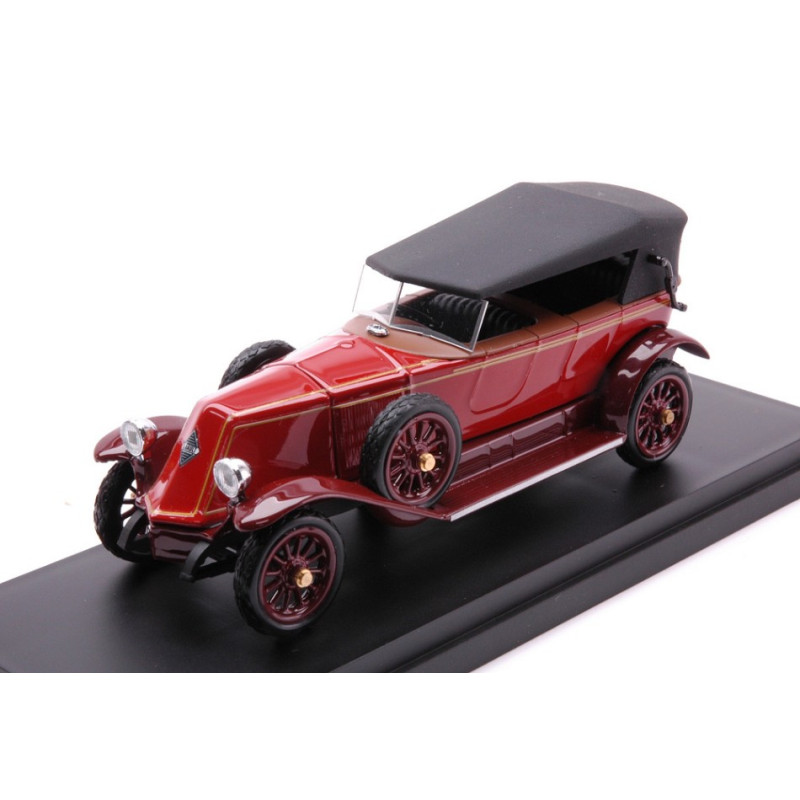 1:43 Rio Renault 40 CV Torpedo 1923