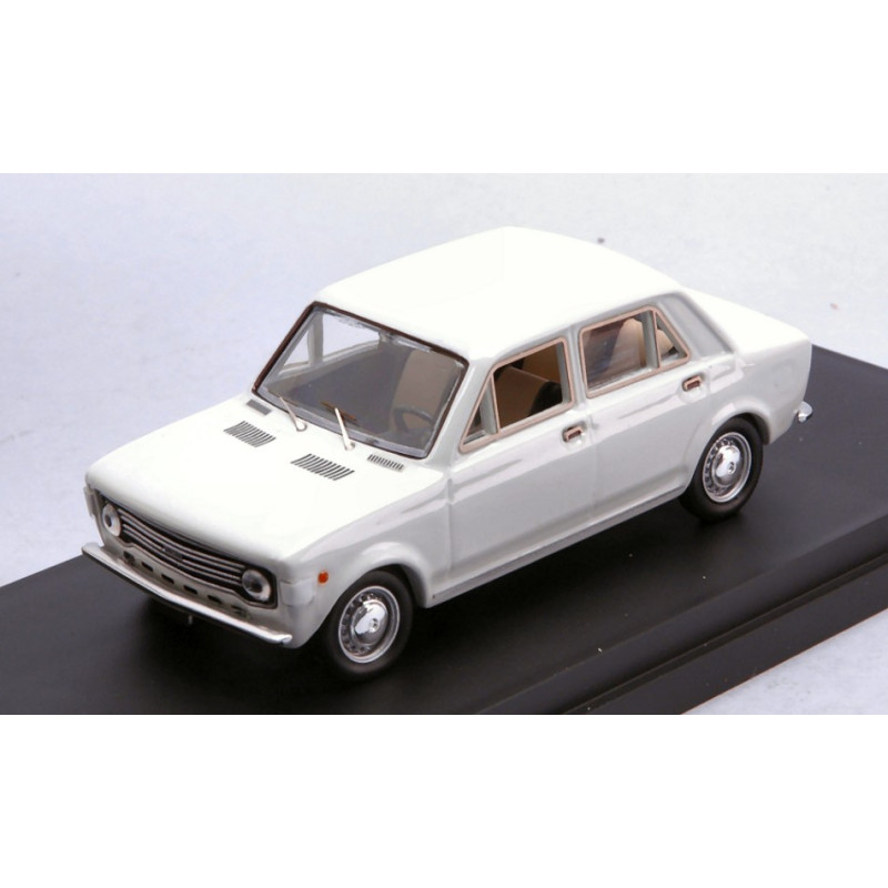 1:43 Rio Fiat 128 2° Serie 1972 Bianco