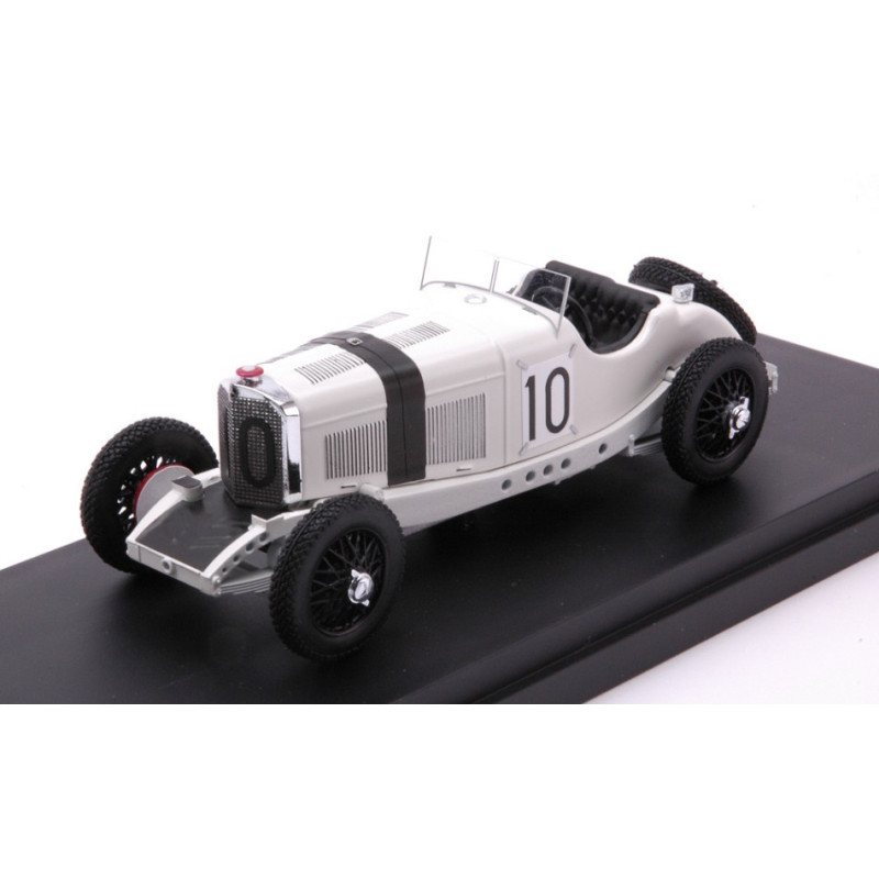 1:43 Rio Mercedes Sskl N10 Nurburgring German GP 1931 Hans Stuck