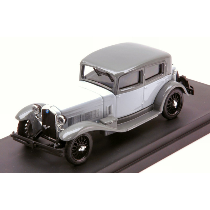 1:43 Rio Alfa Romeo 1750 1932 Grigio