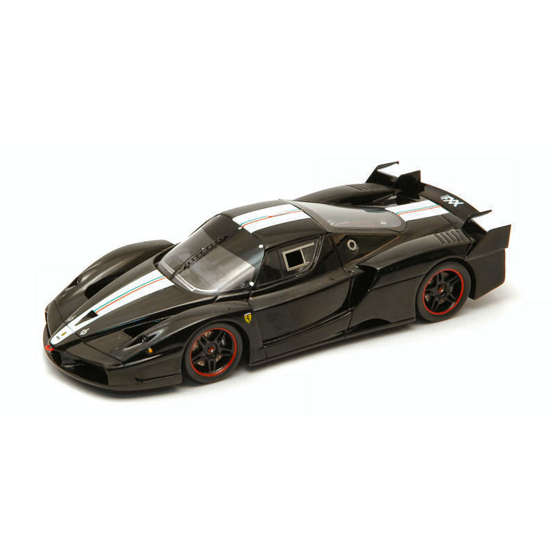 1:43 Red Line Ferrari FXX 2005 Nero