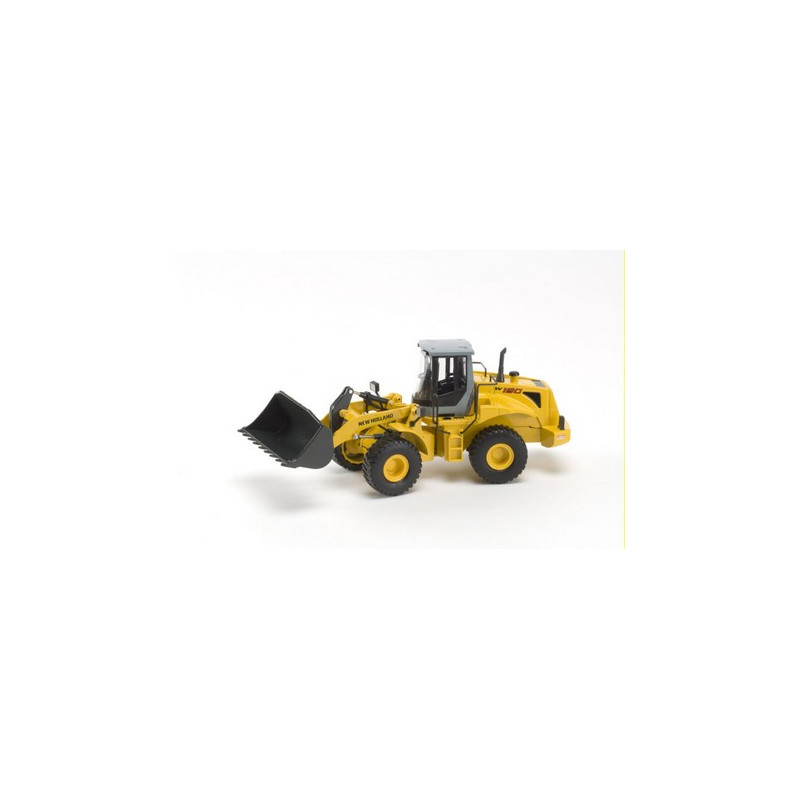 1:32 Ros Ruspa Ruote W190EV Kobelco NEW Holland