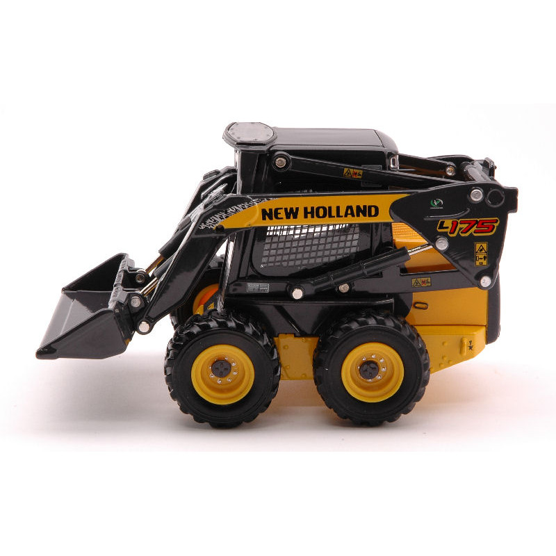 1:32 Ros Mini Pala NEW Holland L 175