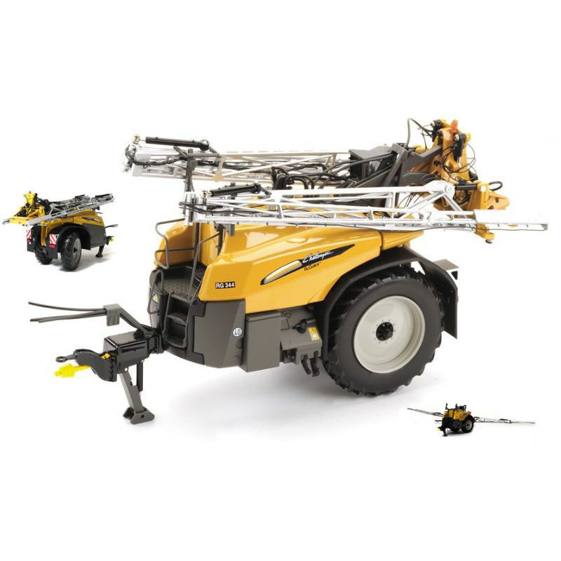 1:32 Ros Challenger Rogator RG 300