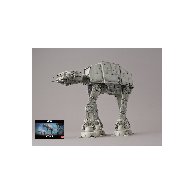 Revell At at Star Wars KIT 1:144