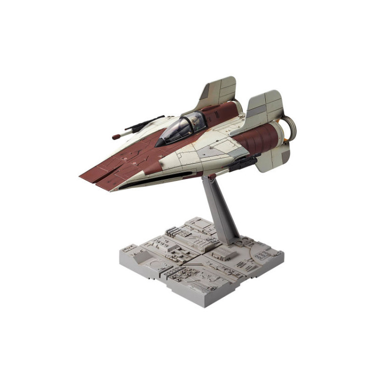 1:72 Revell A wing Starfighter KIT