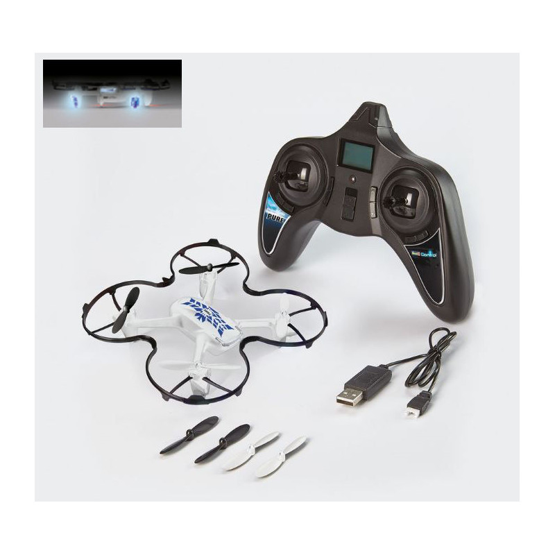 Revell Drone Quadcopter Pure mm 108