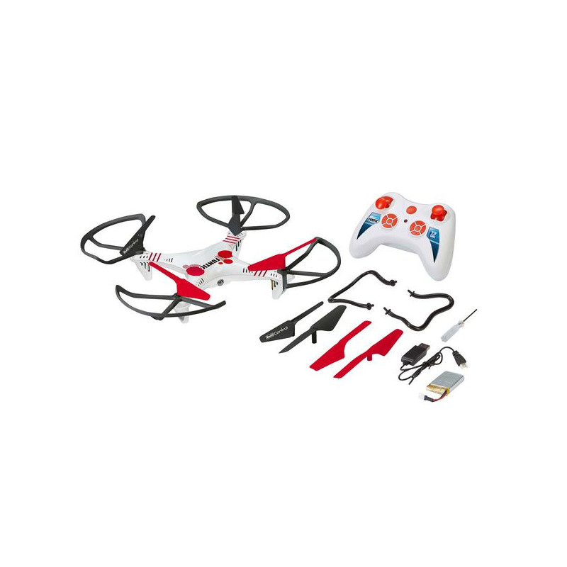 Revell Drone Quadcopter Funtic