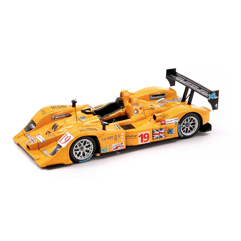 1:43 Spark Lola B 06/10 N19 LM 2007