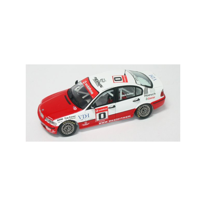 1:43 Spark BMW 320 I N0 D.huisman