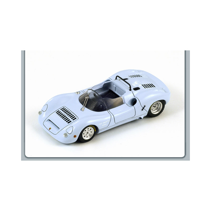 1:43 Spark Abarth 1000 SP 1968 Azur