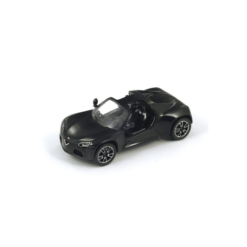 1:43 Spark Venturi America 2013 Nero