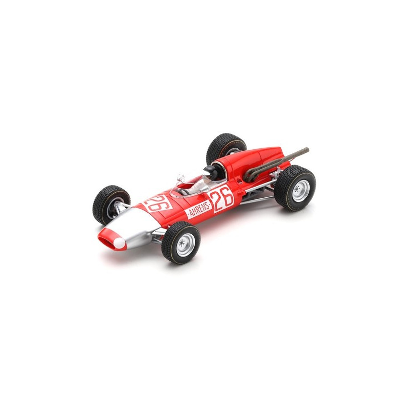 1:43 Spark Protos 16 Kurt Ahrens 1967 N26 German GP