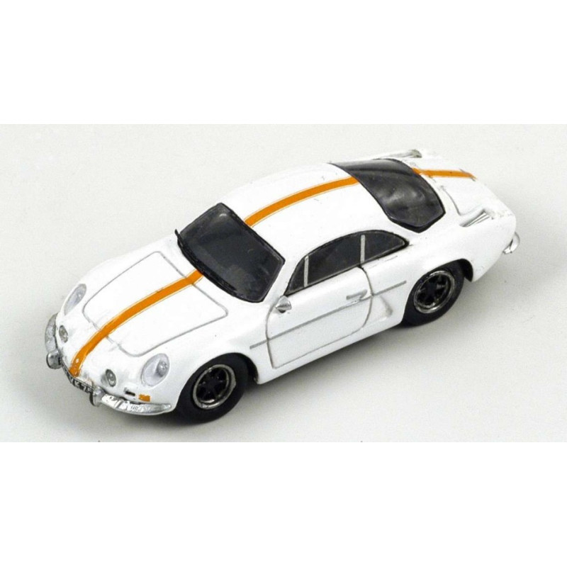 1:87 Spark Alpine A 110 1300  66 Bianco