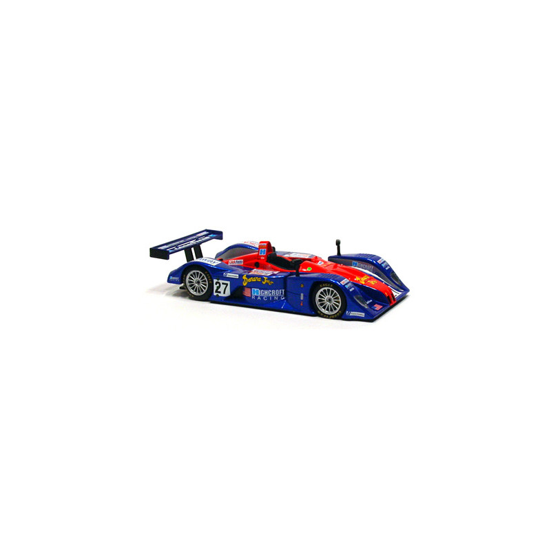 1:43 Spark MG Lola EX 257 LM 03 N27