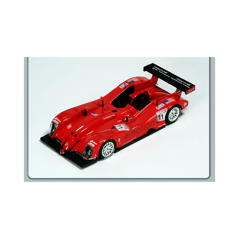 1:43 Spark Panoz LMP 07 N11 LM 01